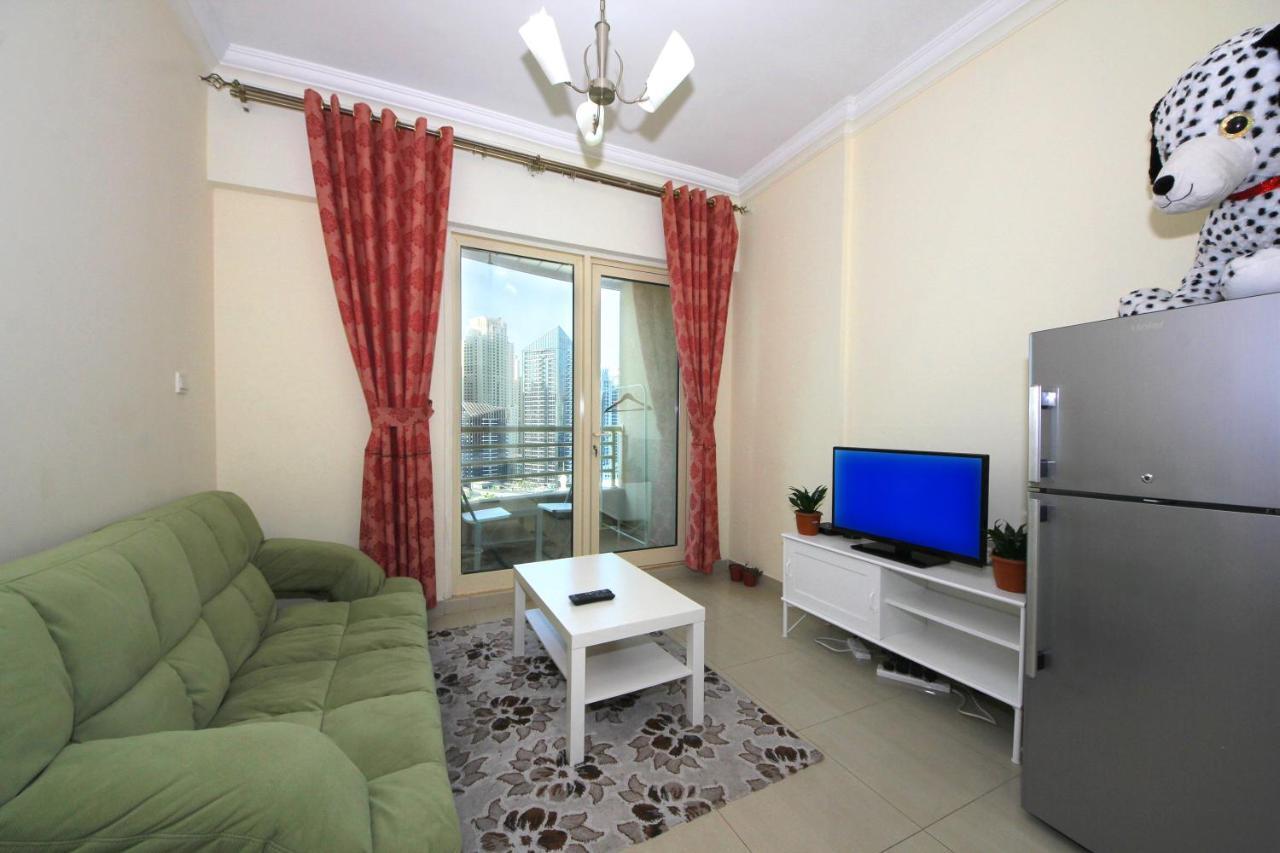 Signature Holiday Homes- Manchester Tower 1 Bedroom Apartment,Dubai Marina Esterno foto